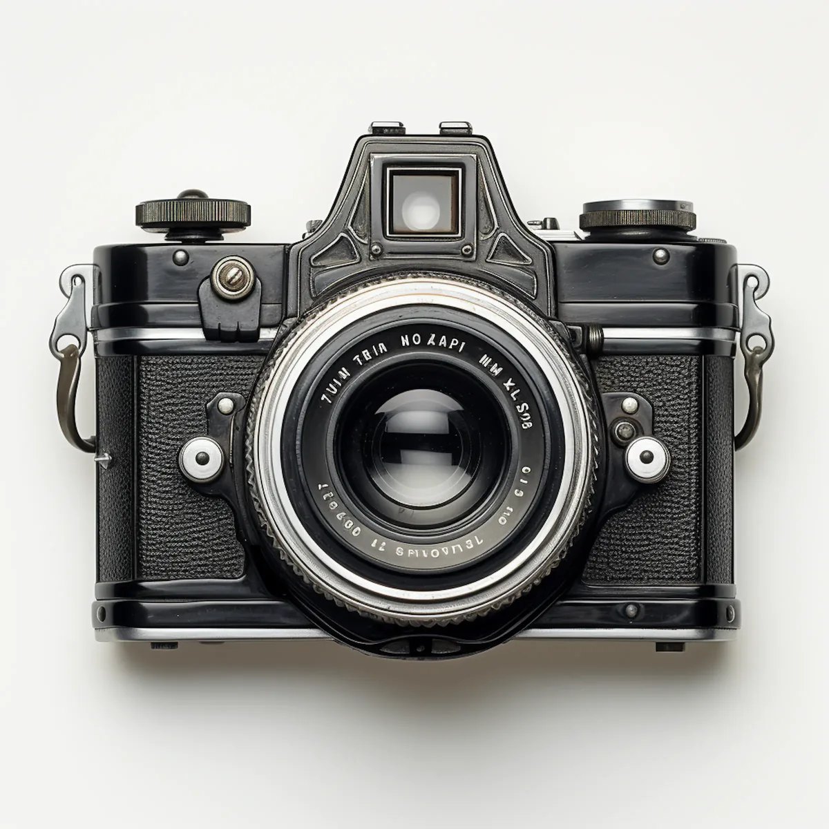 Zorq AI gallery sample image 08