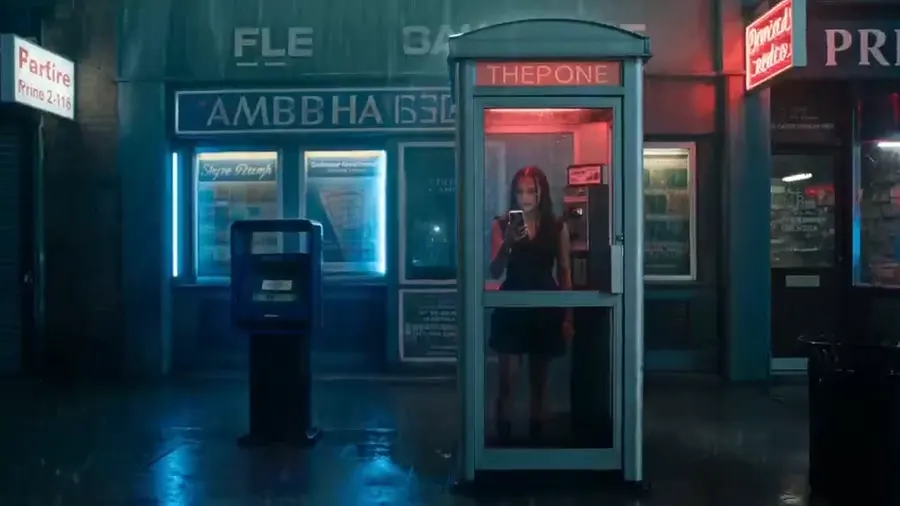 Text to Video AI preview visual 3